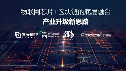 物聯(lián)網(wǎng)“明星”Cat.1與區(qū)塊鏈“網(wǎng)紅” 重塑IoT行業(yè)的雙劍合璧